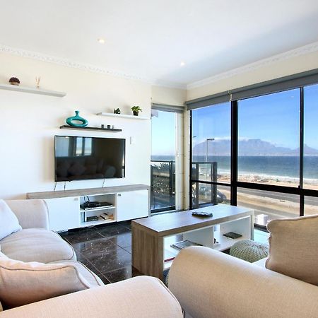 Cap Du Mont Cape Town Apartment Блубергстранд Екстериор снимка