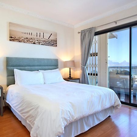 Cap Du Mont Cape Town Apartment Блубергстранд Екстериор снимка