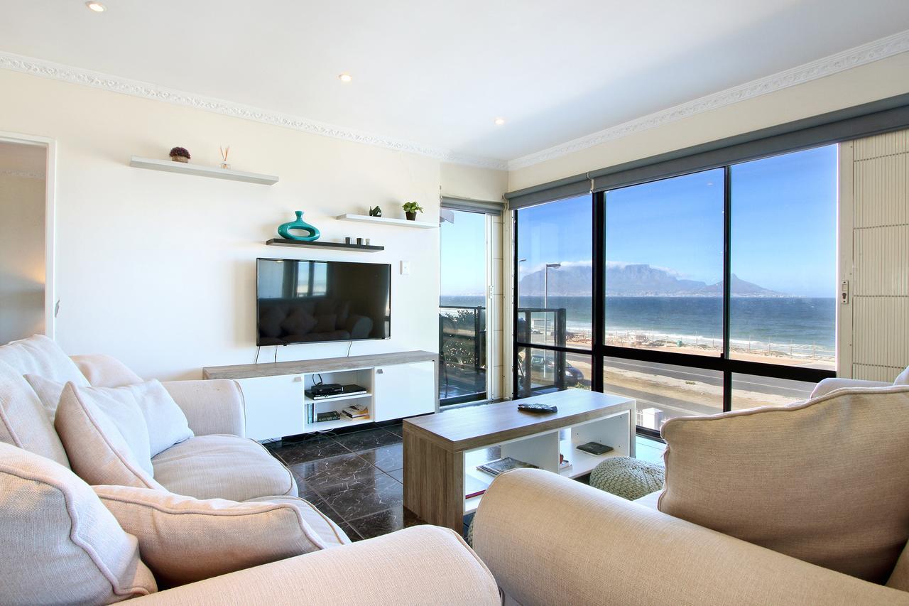 Cap Du Mont Cape Town Apartment Блубергстранд Екстериор снимка