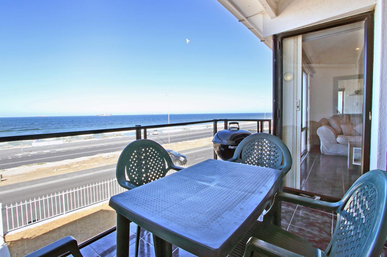 Cap Du Mont Cape Town Apartment Блубергстранд Екстериор снимка