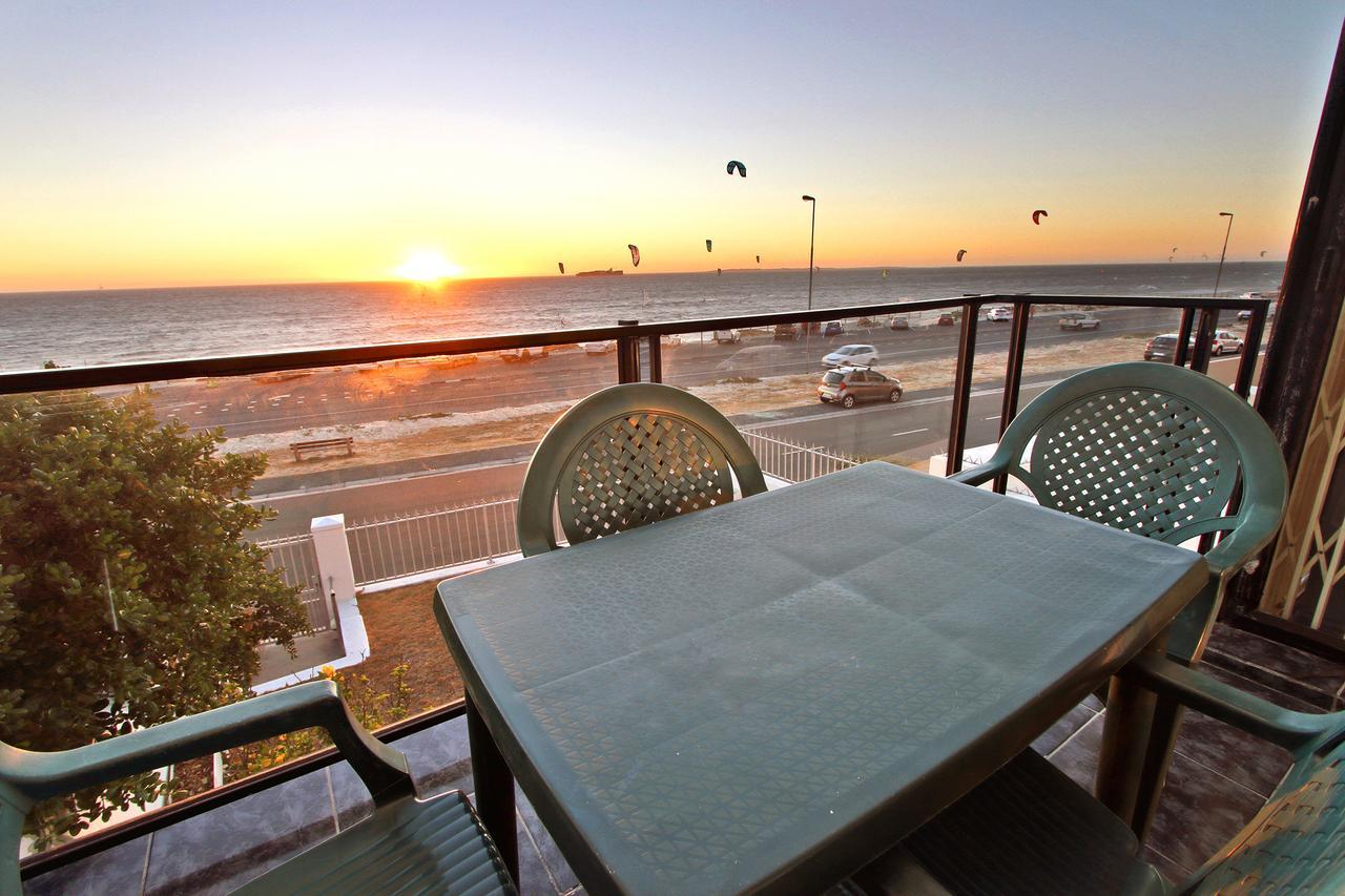 Cap Du Mont Cape Town Apartment Блубергстранд Екстериор снимка
