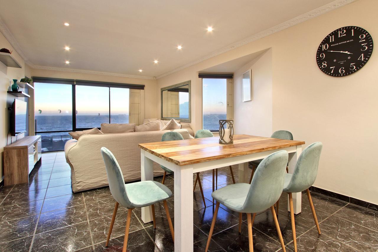 Cap Du Mont Cape Town Apartment Блубергстранд Екстериор снимка