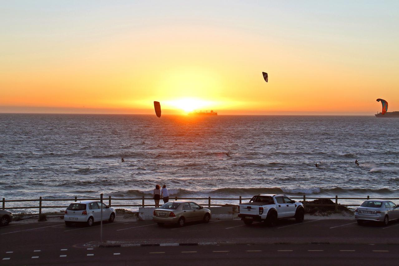 Cap Du Mont Cape Town Apartment Блубергстранд Екстериор снимка