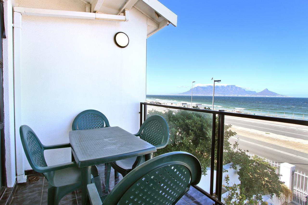 Cap Du Mont Cape Town Apartment Блубергстранд Екстериор снимка
