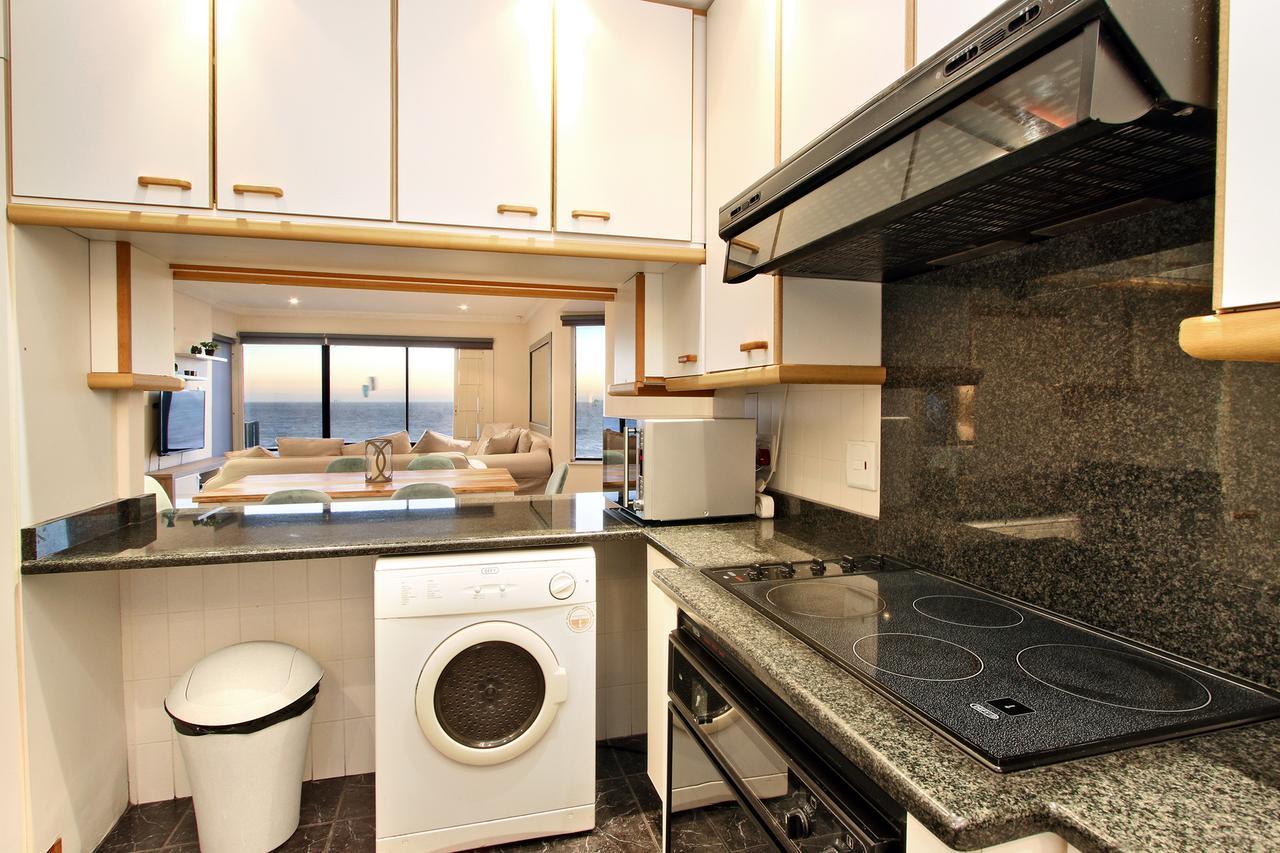 Cap Du Mont Cape Town Apartment Блубергстранд Екстериор снимка