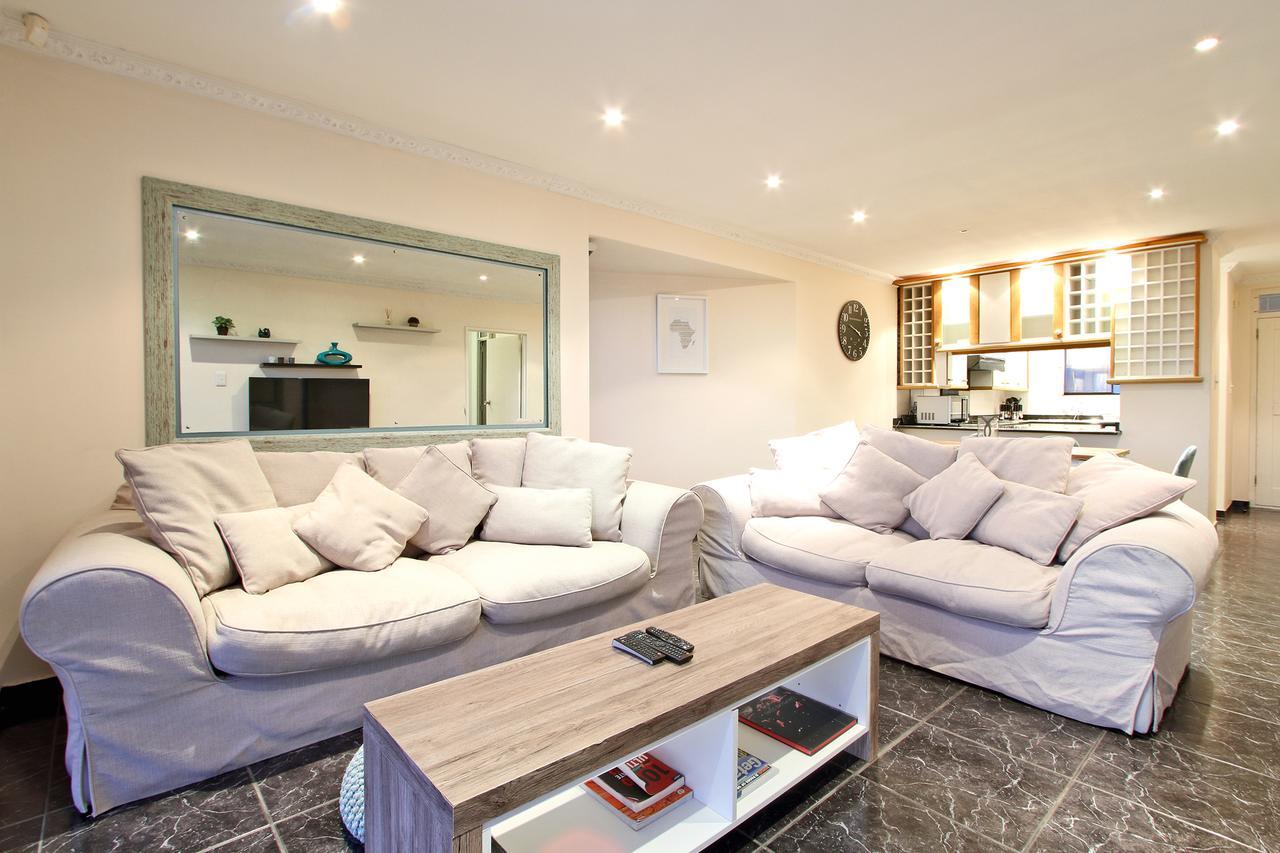 Cap Du Mont Cape Town Apartment Блубергстранд Екстериор снимка