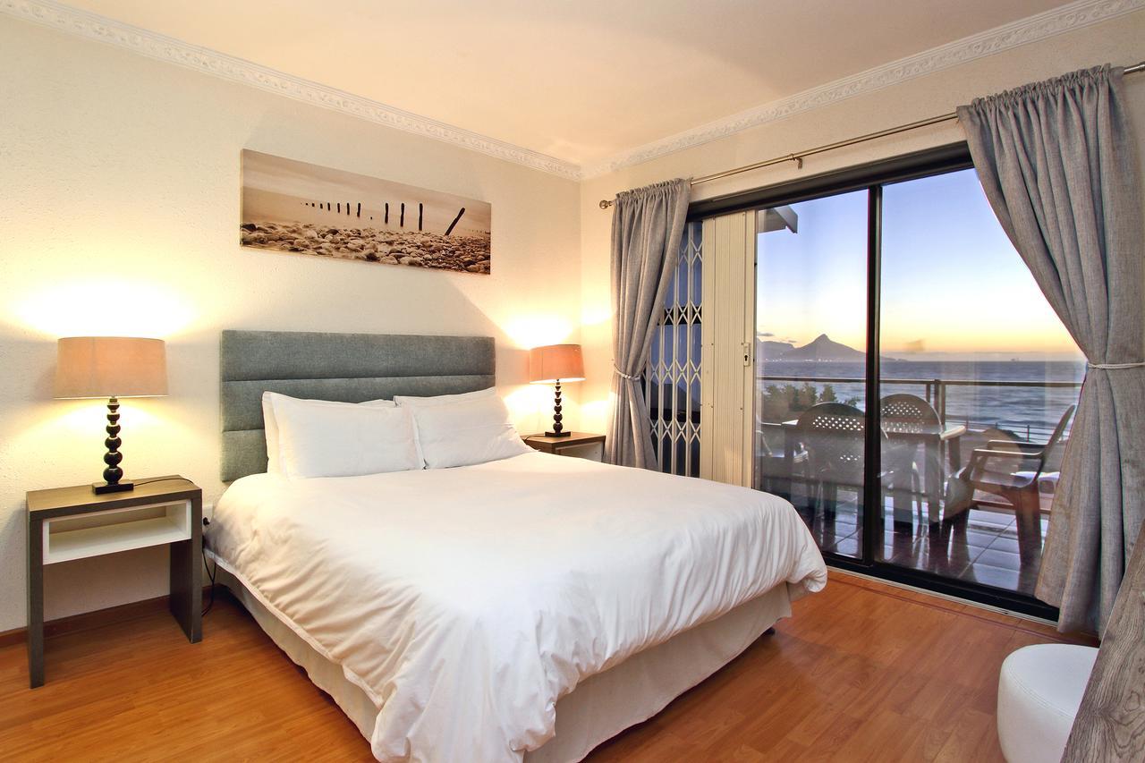 Cap Du Mont Cape Town Apartment Блубергстранд Екстериор снимка