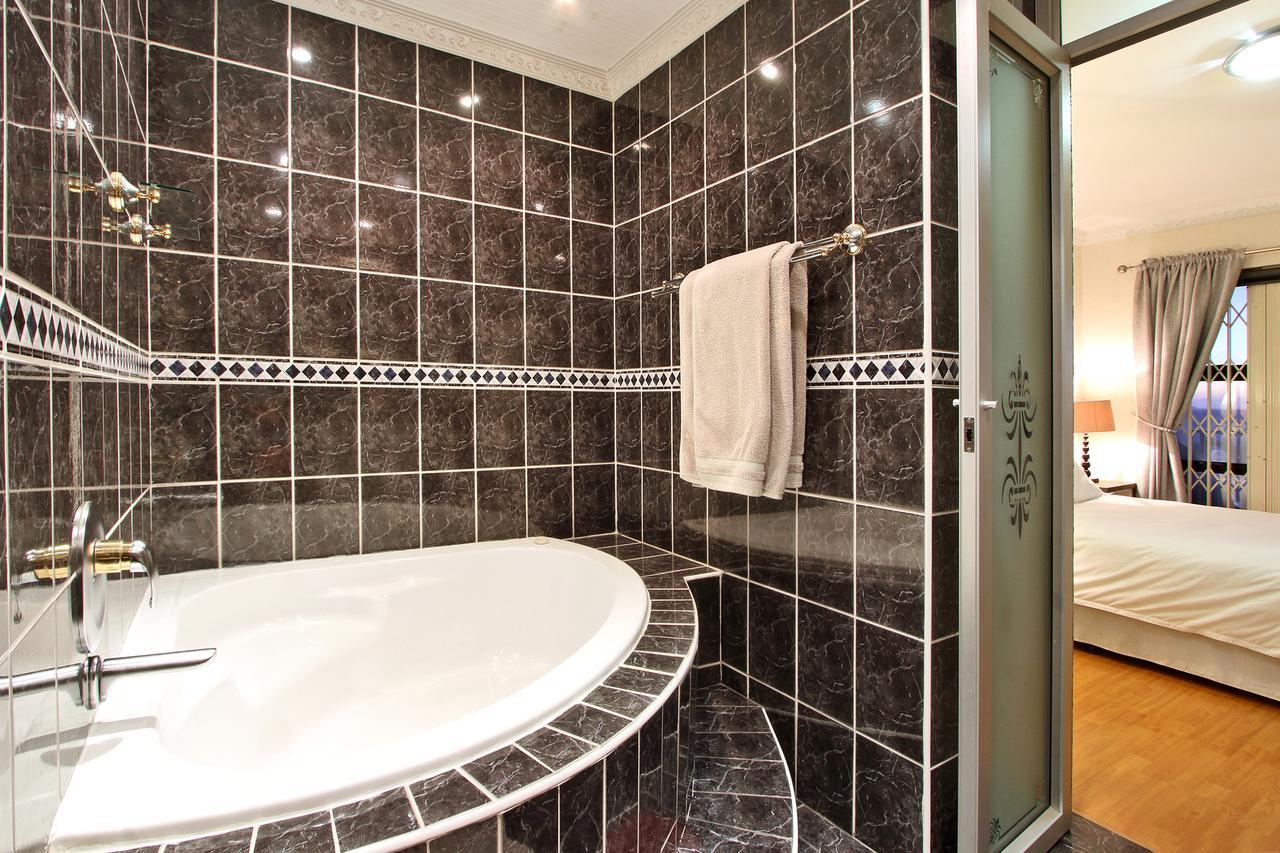 Cap Du Mont Cape Town Apartment Блубергстранд Екстериор снимка