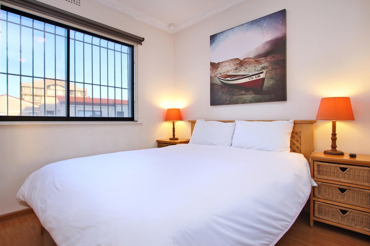 Cap Du Mont Cape Town Apartment Блубергстранд Екстериор снимка