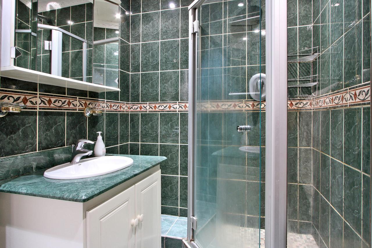 Cap Du Mont Cape Town Apartment Блубергстранд Екстериор снимка